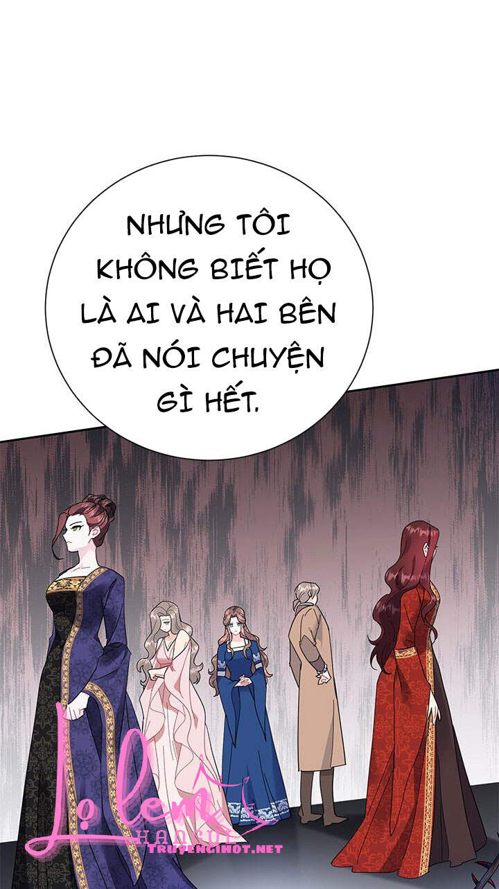 Công Chúa Của Loài Chim Chapter 40.2 - Trang 2