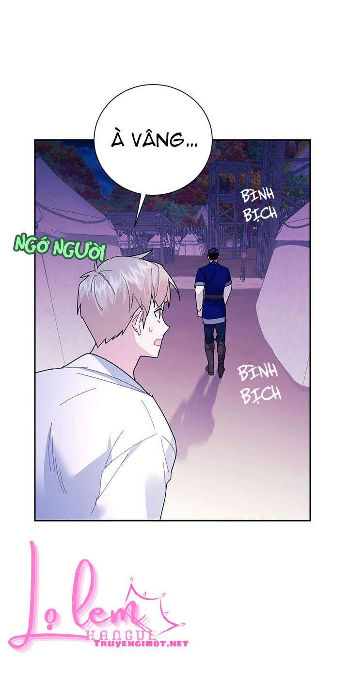 Công Chúa Của Loài Chim Chapter 40.2 - Trang 2