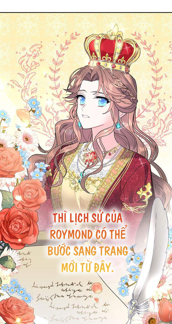 Công Chúa Của Loài Chim Chapter 40.1 - Trang 2