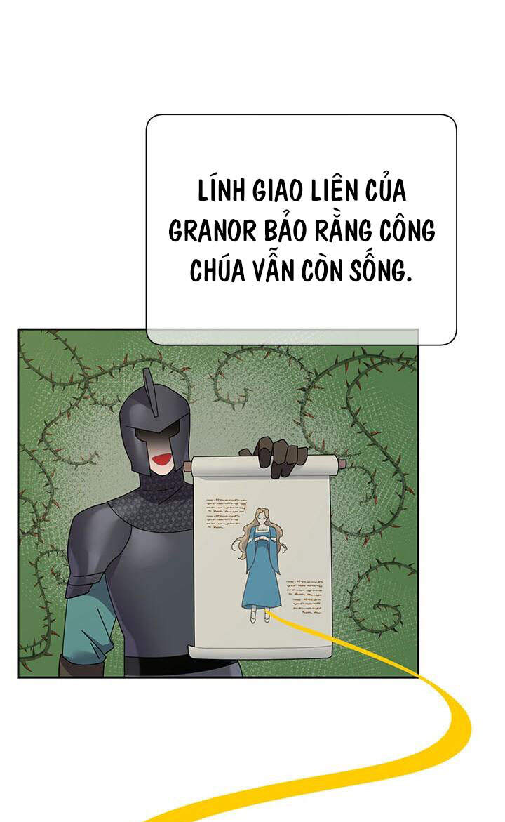 Công Chúa Của Loài Chim Chapter 40.1 - Trang 2