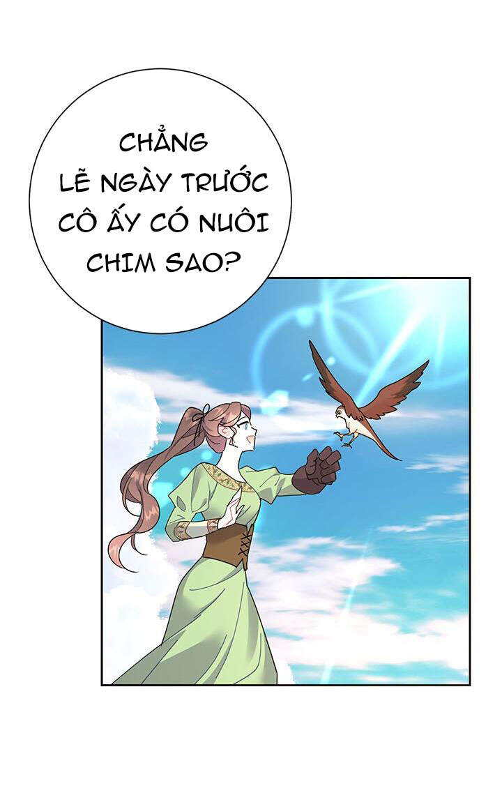 Công Chúa Của Loài Chim Chapter 40.1 - Trang 2