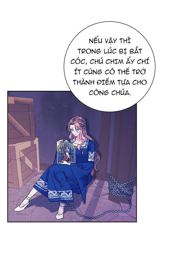 Công Chúa Của Loài Chim Chapter 40.1 - Trang 2