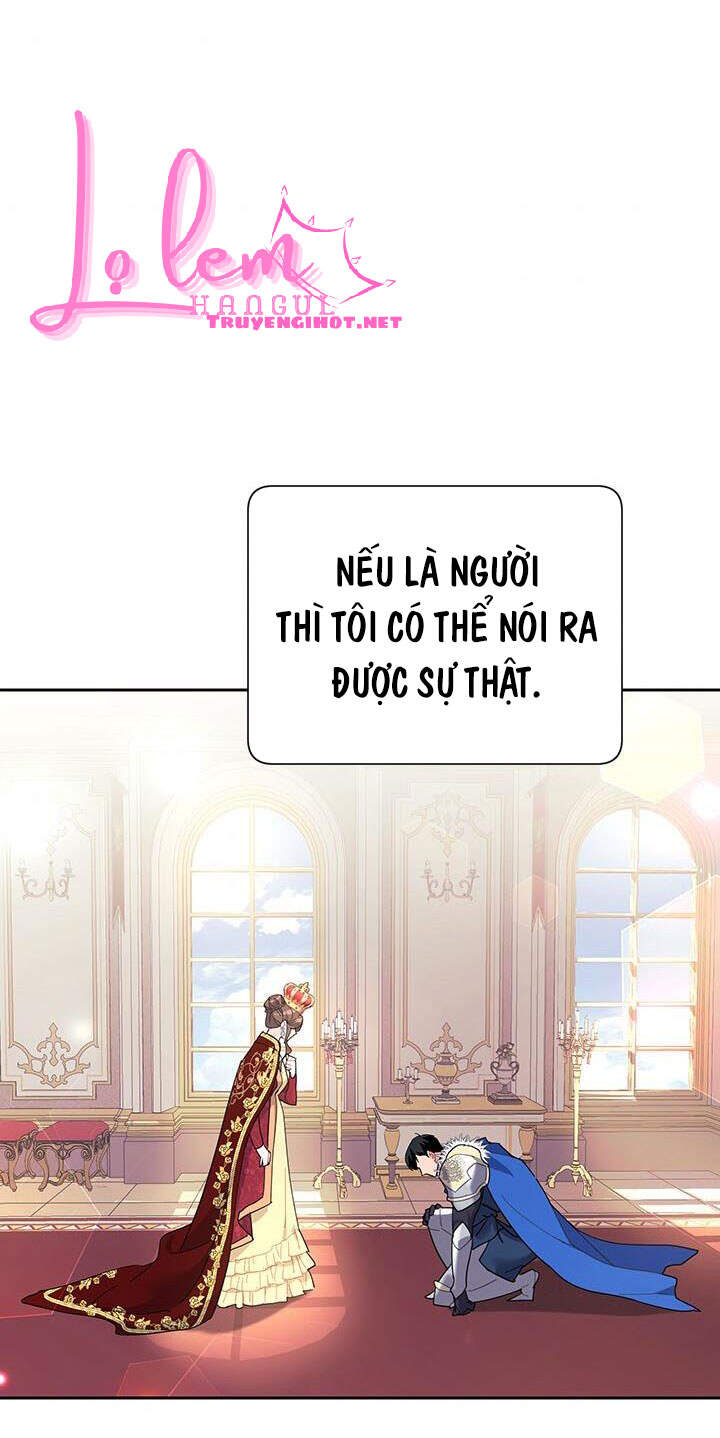 Công Chúa Của Loài Chim Chapter 40.1 - Trang 2