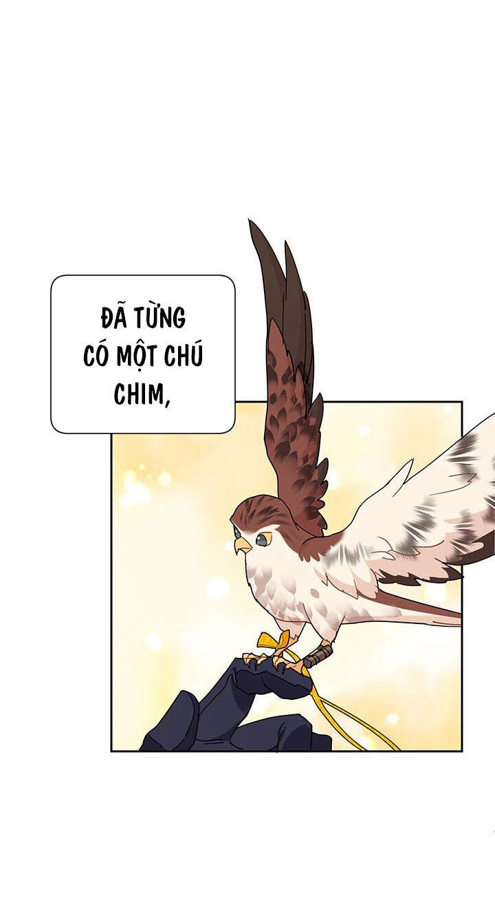 Công Chúa Của Loài Chim Chapter 40.1 - Trang 2