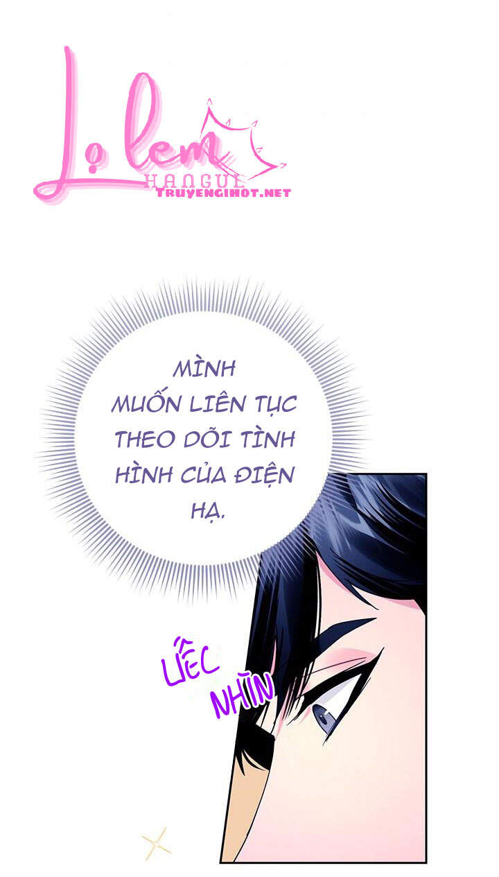 Công Chúa Của Loài Chim Chapter 40.1 - Trang 2