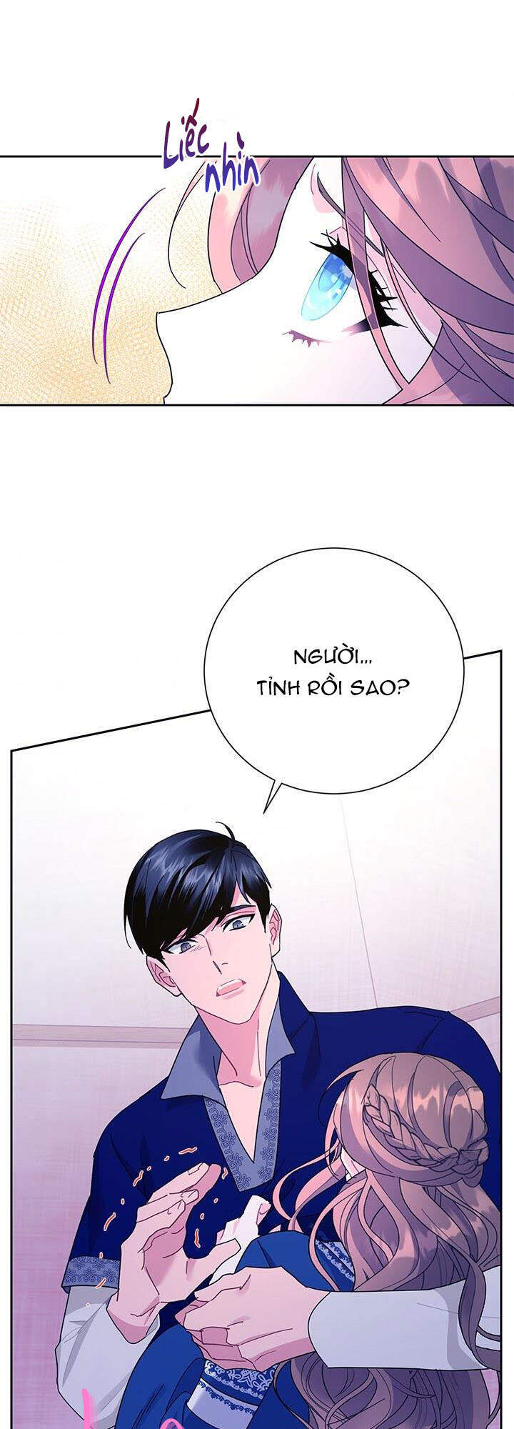 Công Chúa Của Loài Chim Chapter 39.2 - Trang 2