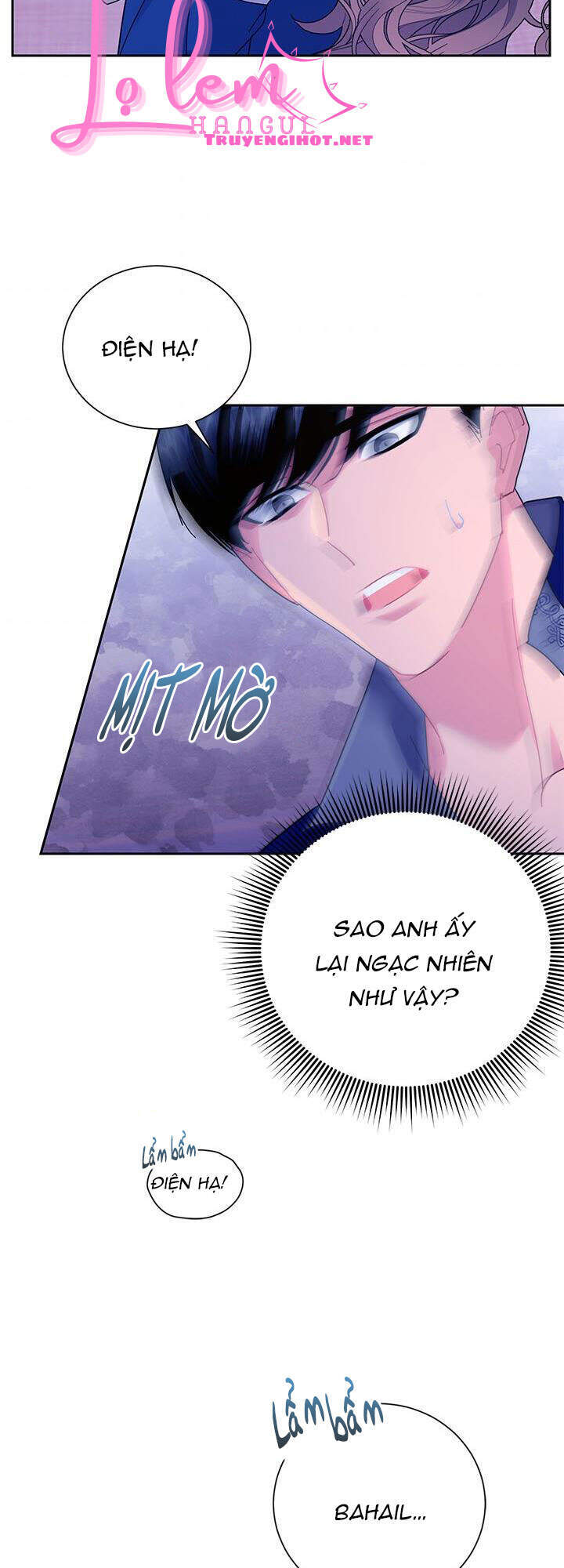 Công Chúa Của Loài Chim Chapter 39.2 - Trang 2