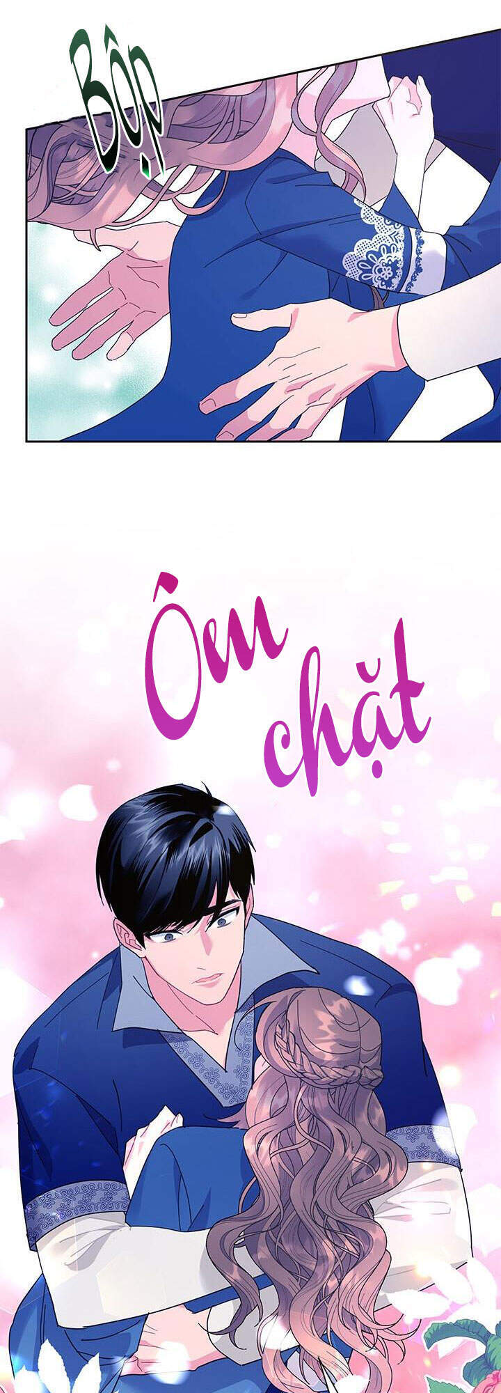 Công Chúa Của Loài Chim Chapter 39.2 - Trang 2