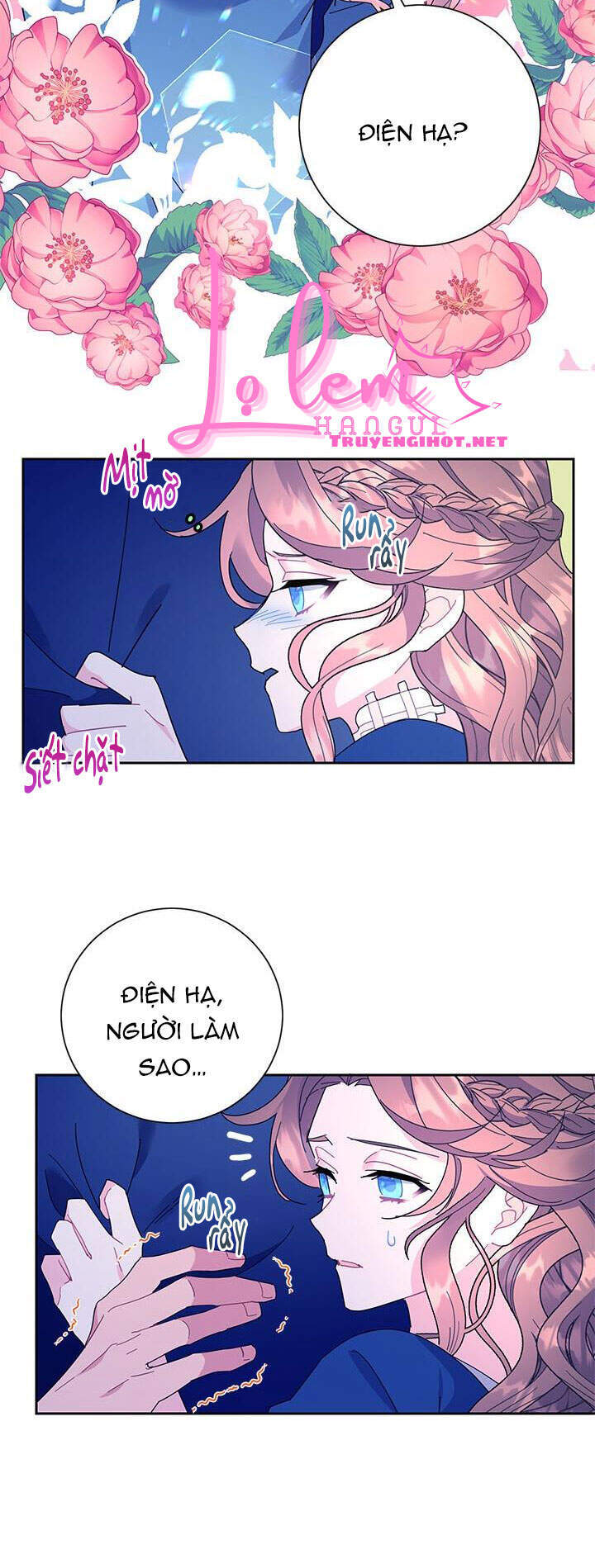 Công Chúa Của Loài Chim Chapter 39.2 - Trang 2