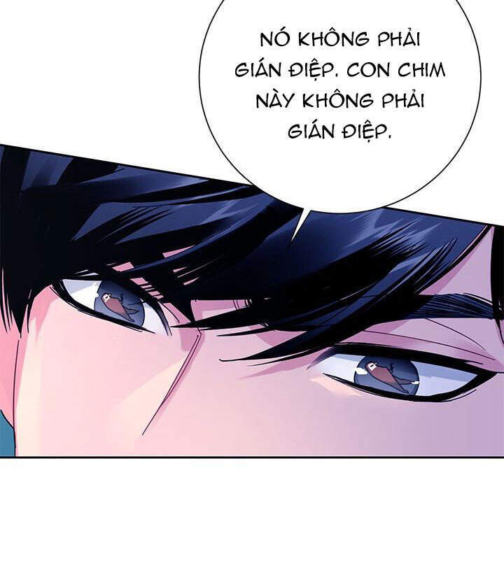 Công Chúa Của Loài Chim Chapter 39.1 - Trang 2