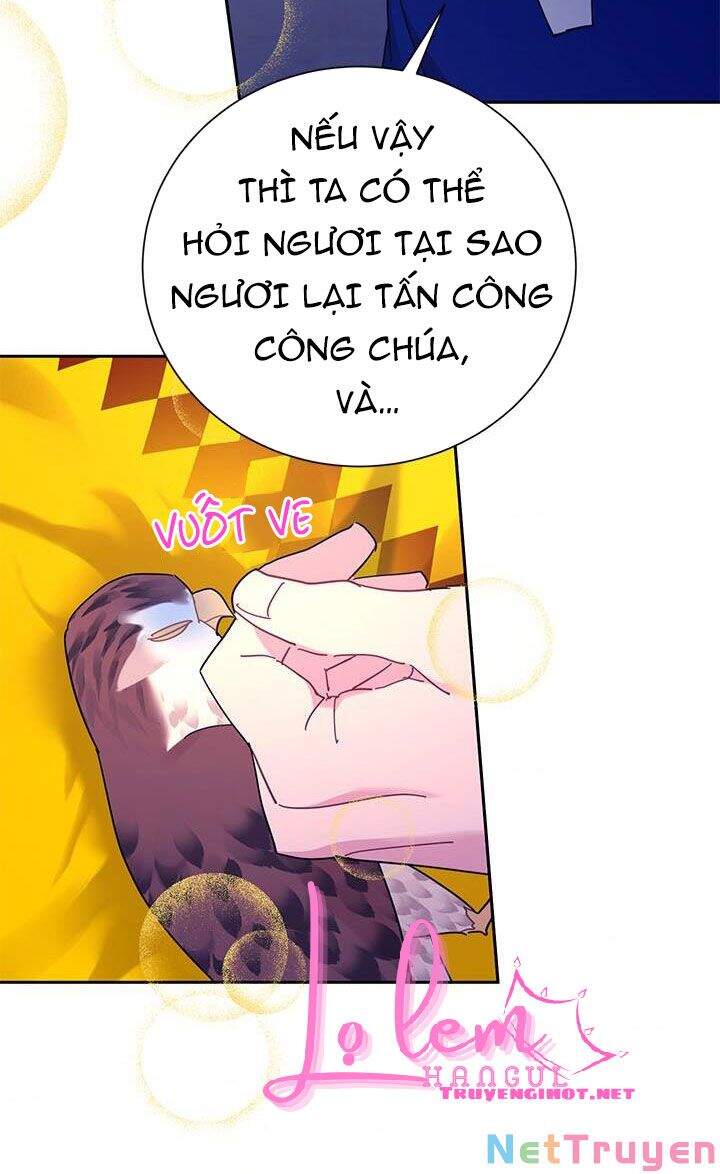 Công Chúa Của Loài Chim Chapter 38.2 - Trang 2