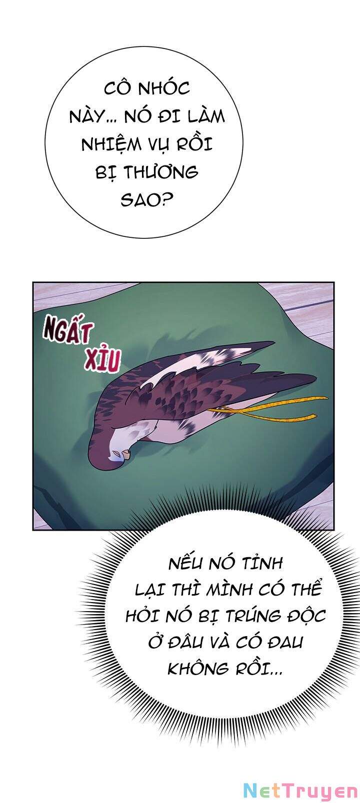 Công Chúa Của Loài Chim Chapter 38.2 - Trang 2