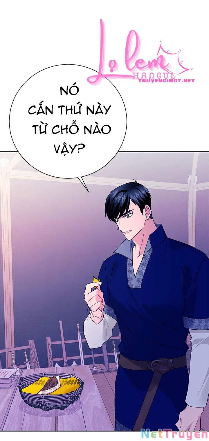 Công Chúa Của Loài Chim Chapter 38.2 - Trang 2