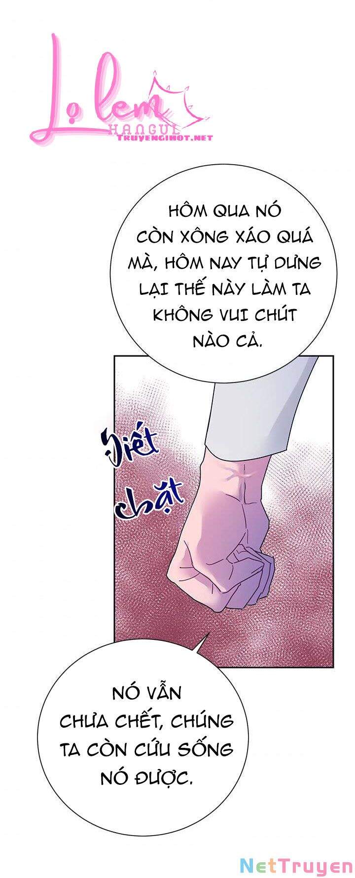 Công Chúa Của Loài Chim Chapter 38.2 - Trang 2