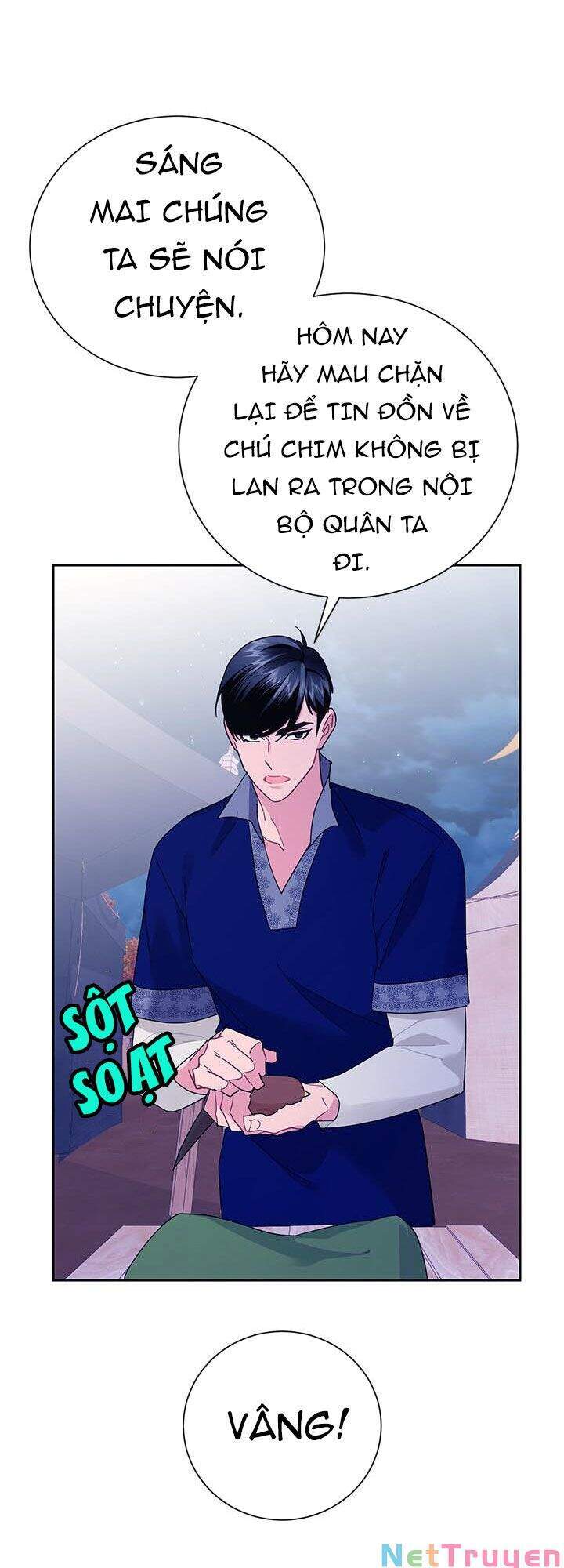 Công Chúa Của Loài Chim Chapter 38.2 - Trang 2