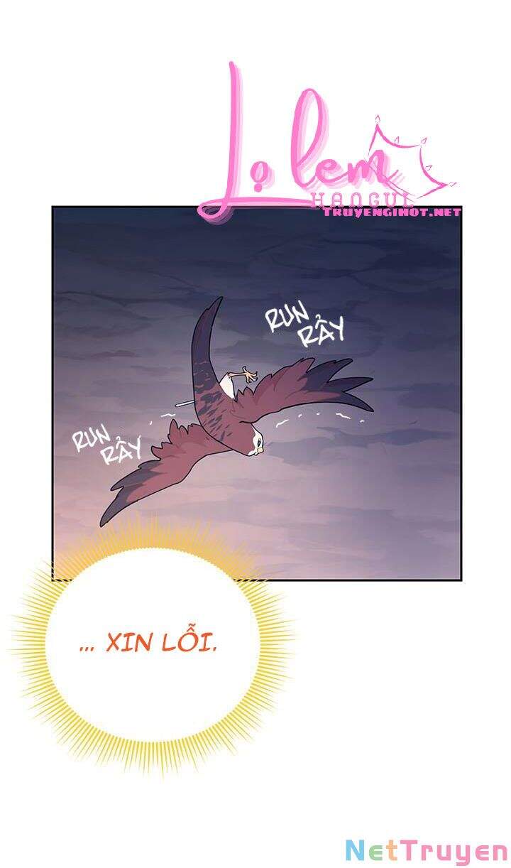 Công Chúa Của Loài Chim Chapter 38.1 - Trang 2