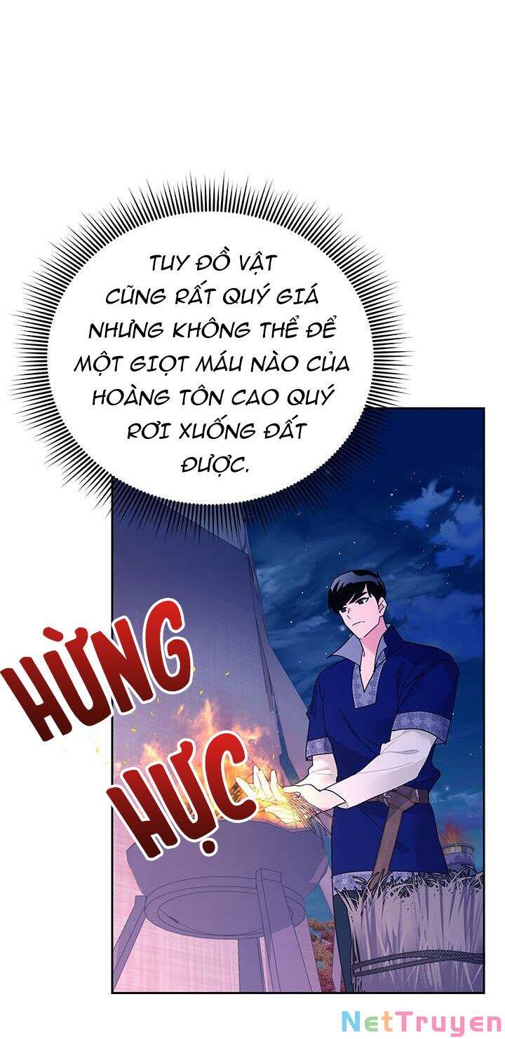 Công Chúa Của Loài Chim Chapter 38.1 - Trang 2