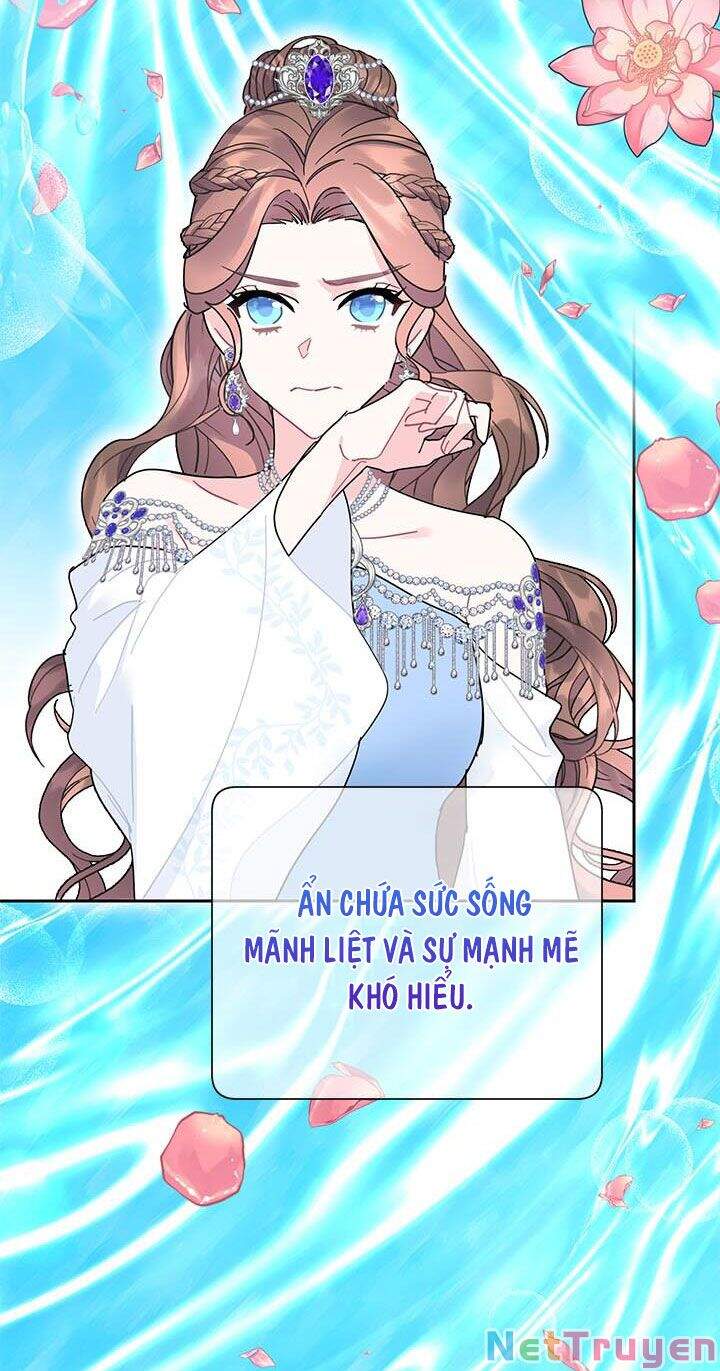 Công Chúa Của Loài Chim Chapter 38.1 - Trang 2