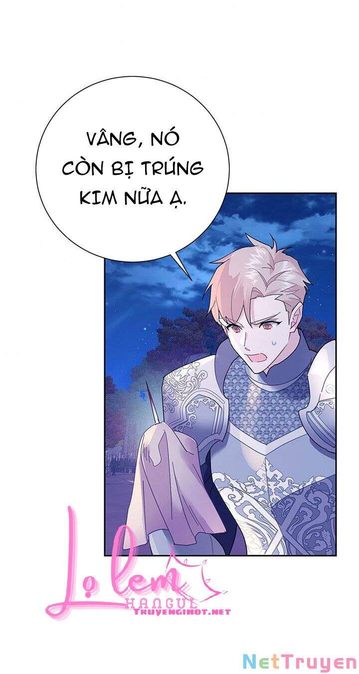 Công Chúa Của Loài Chim Chapter 38.1 - Trang 2