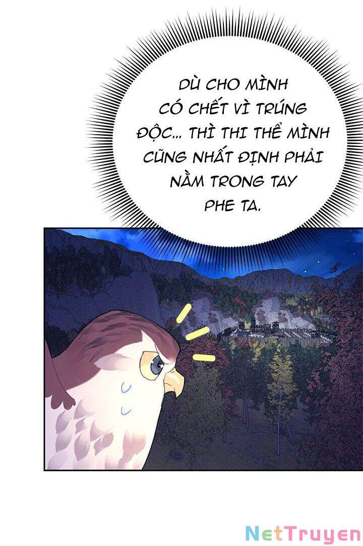 Công Chúa Của Loài Chim Chapter 38.1 - Trang 2