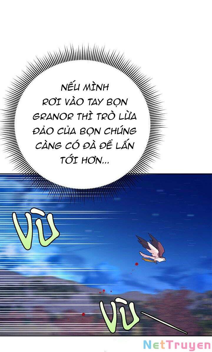 Công Chúa Của Loài Chim Chapter 38.1 - Trang 2