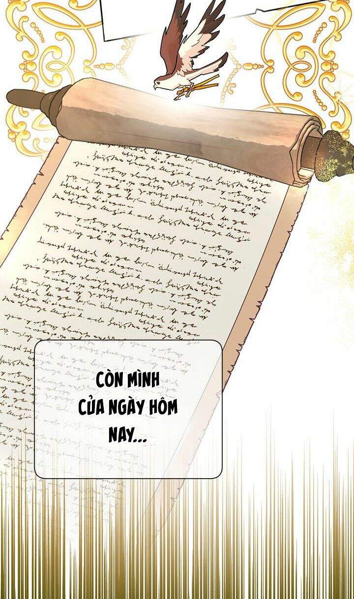 Công Chúa Của Loài Chim Chapter 37.2 - Trang 2