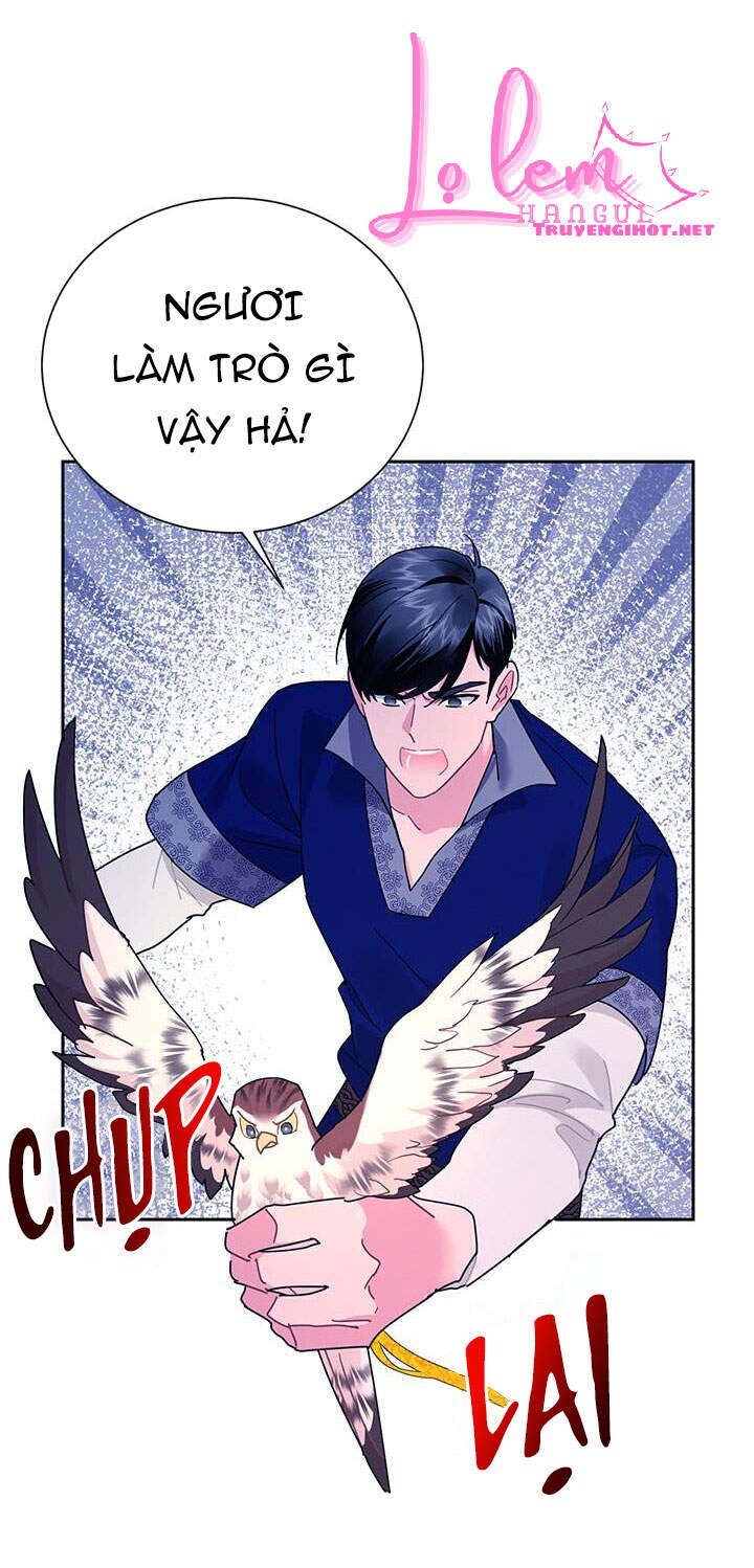 Công Chúa Của Loài Chim Chapter 37.1 - Trang 2