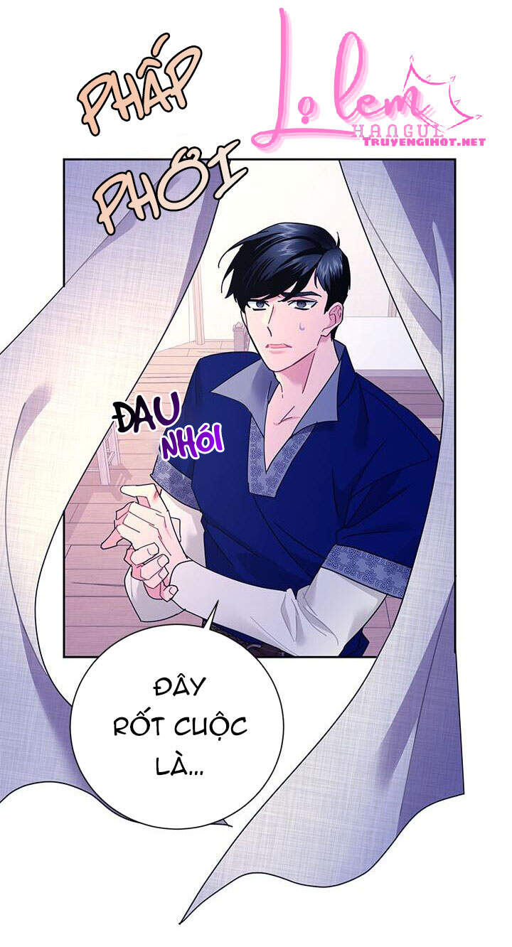 Công Chúa Của Loài Chim Chapter 37.1 - Trang 2