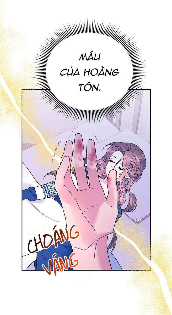 Công Chúa Của Loài Chim Chapter 37.1 - Trang 2