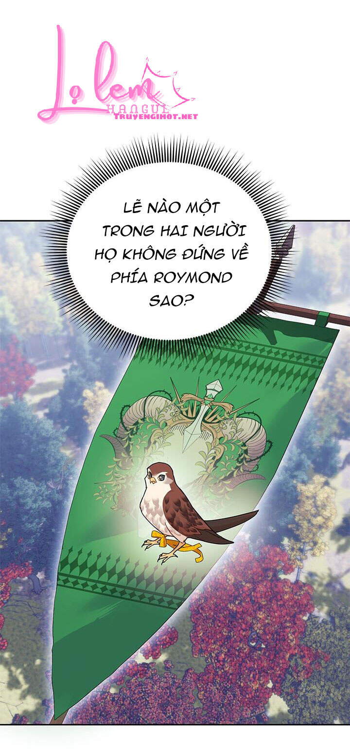 Công Chúa Của Loài Chim Chapter 37.1 - Trang 2