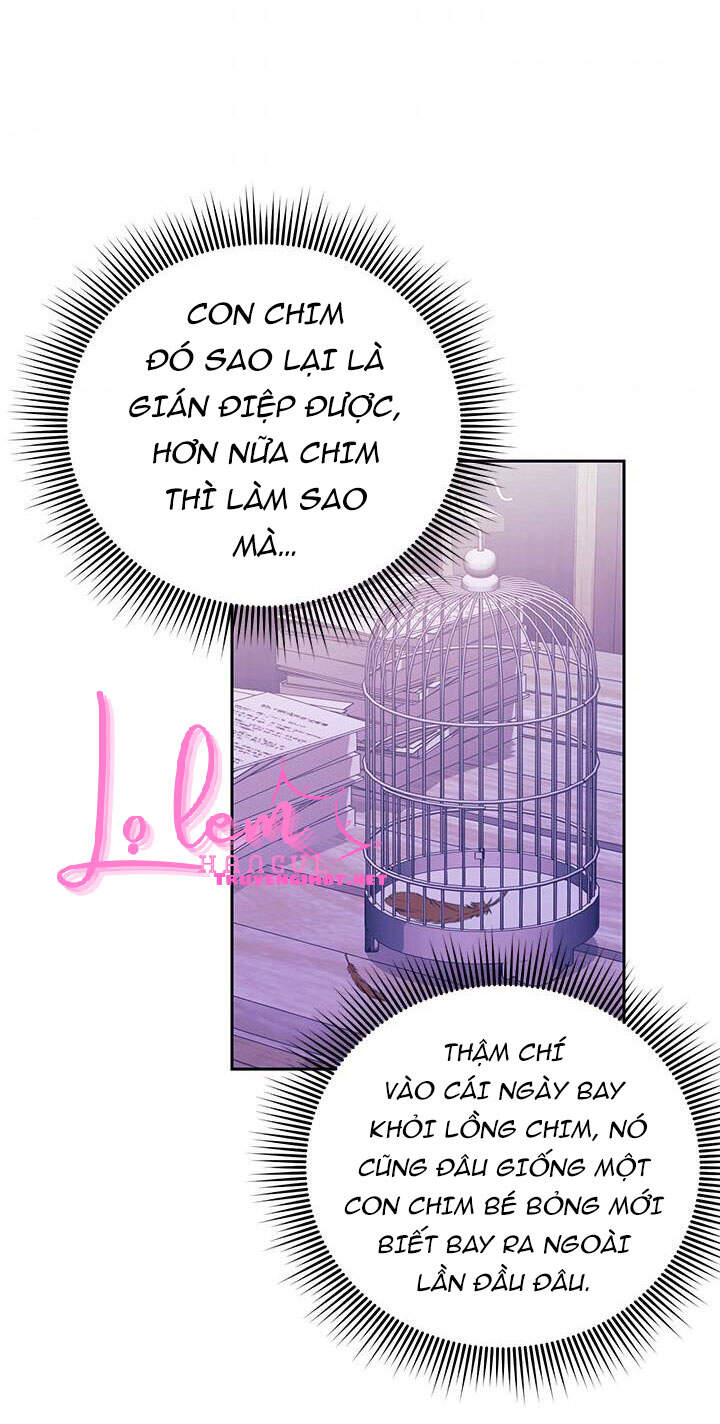 Công Chúa Của Loài Chim Chapter 37.1 - Trang 2