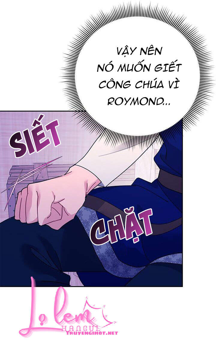 Công Chúa Của Loài Chim Chapter 37.1 - Trang 2