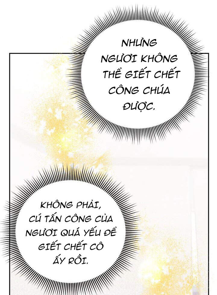 Công Chúa Của Loài Chim Chapter 37.1 - Trang 2