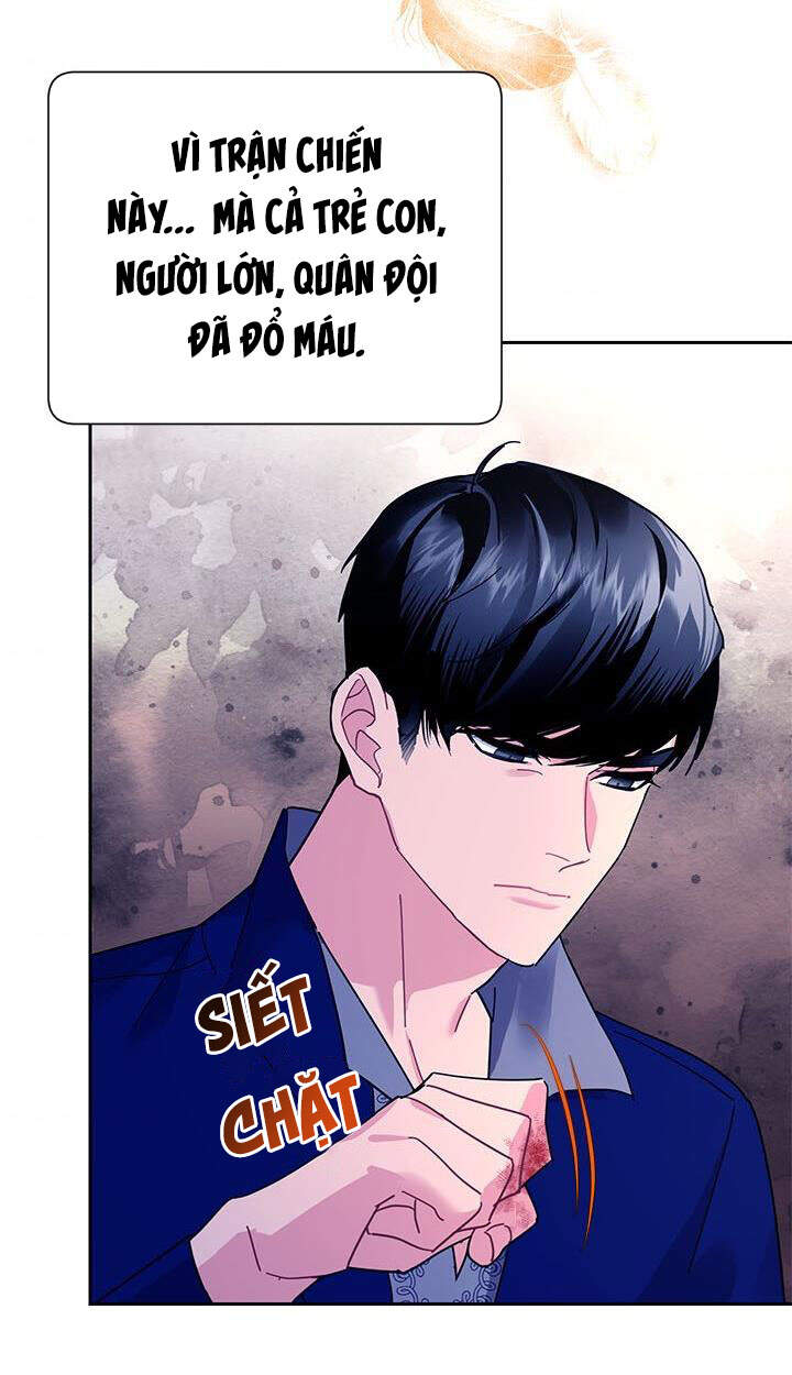 Công Chúa Của Loài Chim Chapter 37.1 - Trang 2