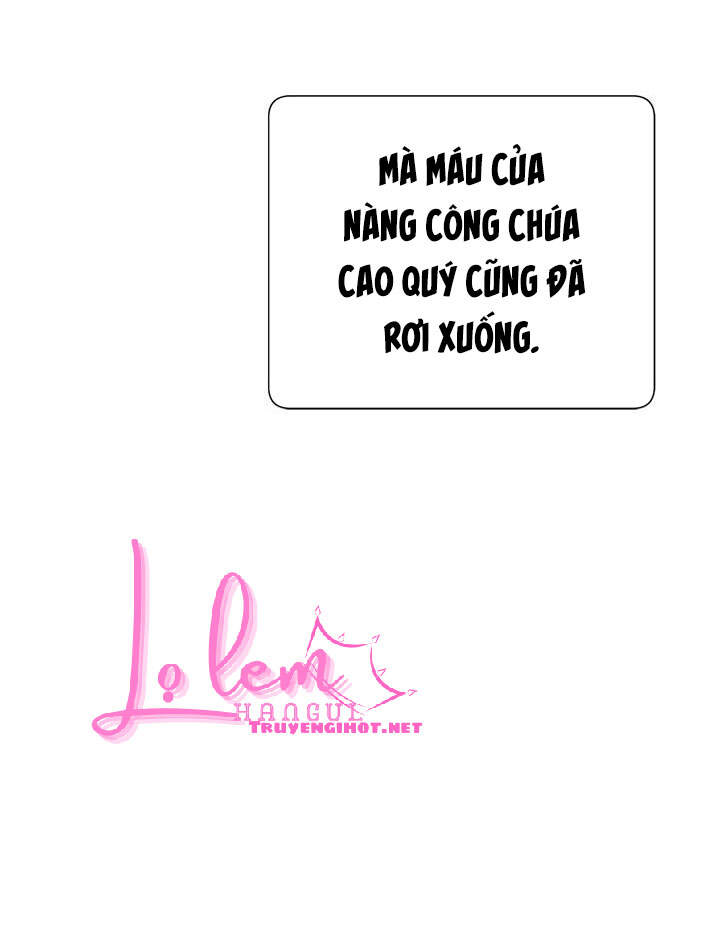 Công Chúa Của Loài Chim Chapter 37.1 - Trang 2