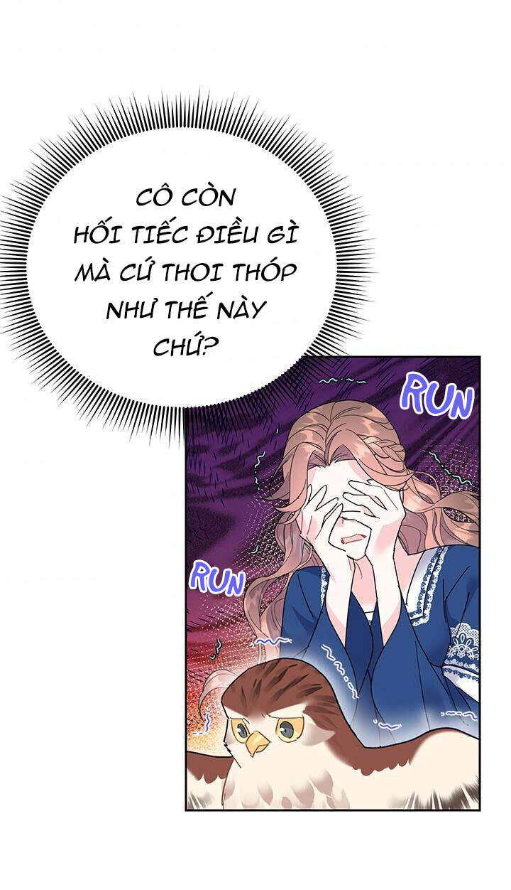 Công Chúa Của Loài Chim Chapter 37.1 - Trang 2