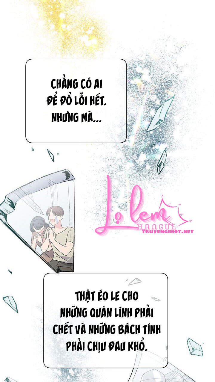 Công Chúa Của Loài Chim Chapter 37.1 - Trang 2