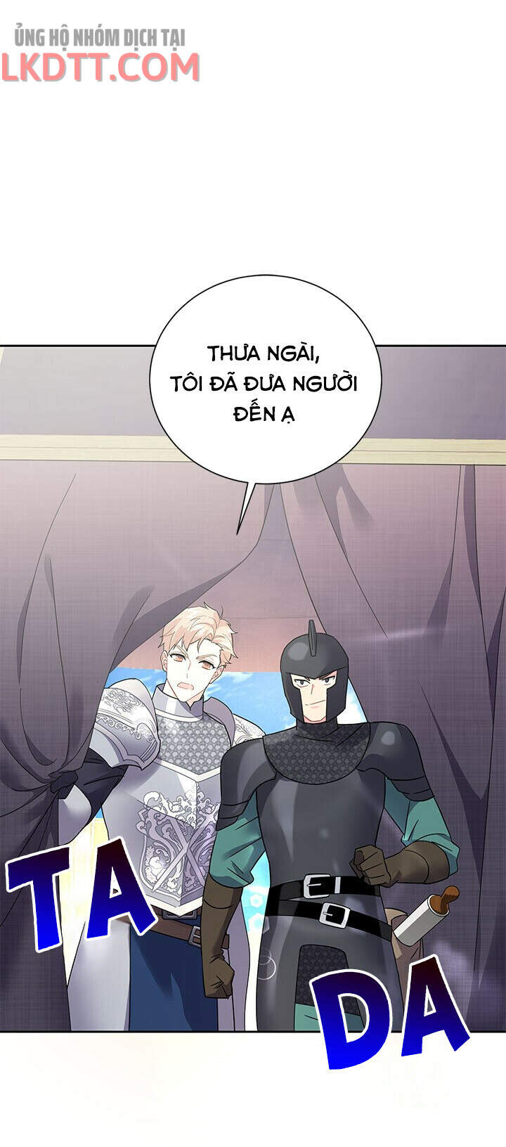 Công Chúa Của Loài Chim Chapter 36 - Trang 2