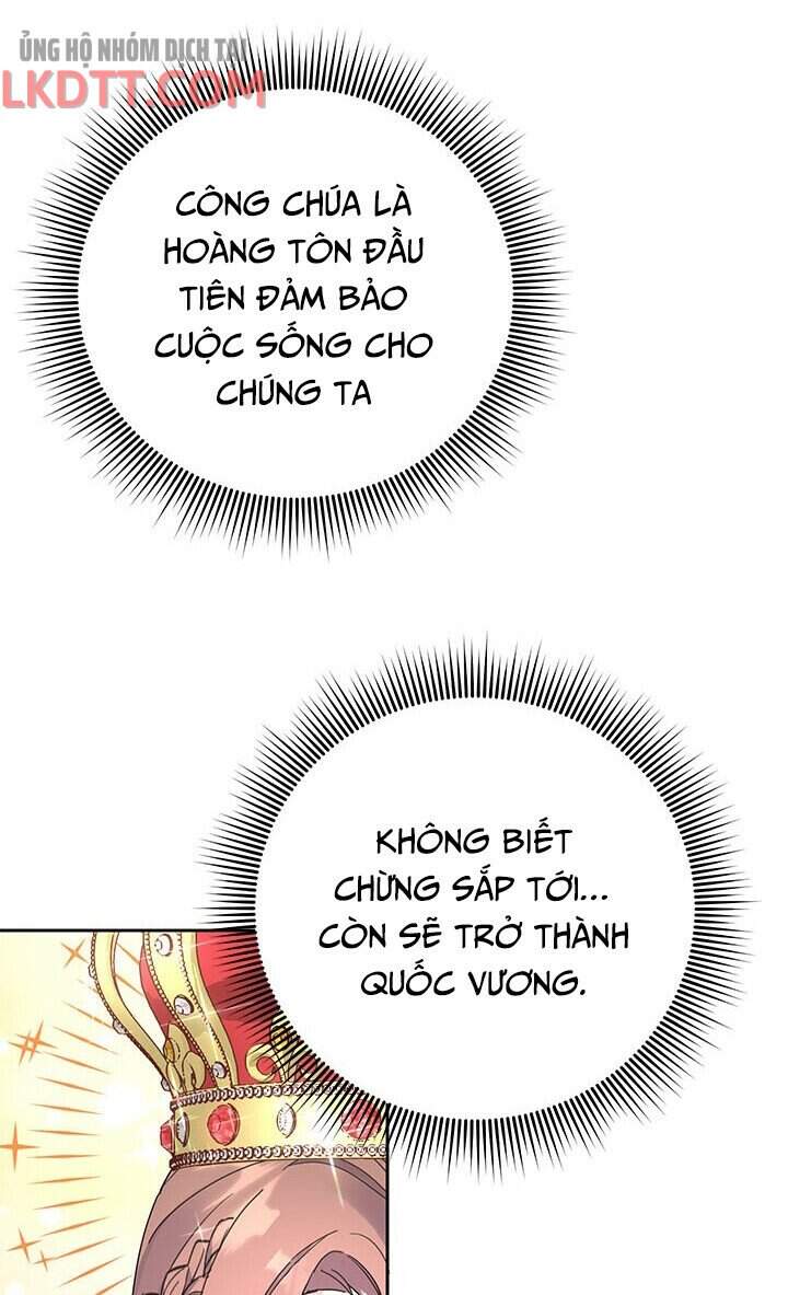 Công Chúa Của Loài Chim Chapter 36 - Trang 2