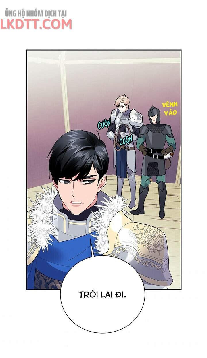 Công Chúa Của Loài Chim Chapter 36 - Trang 2