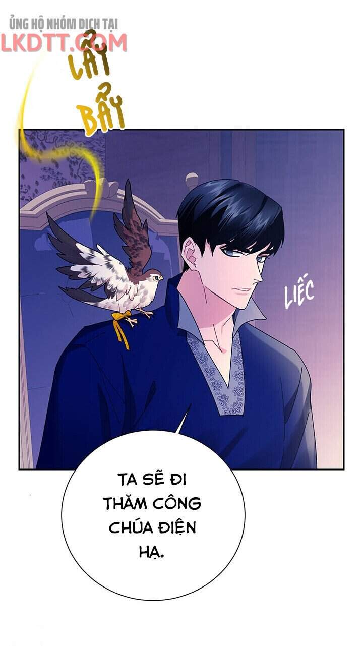 Công Chúa Của Loài Chim Chapter 36 - Trang 2