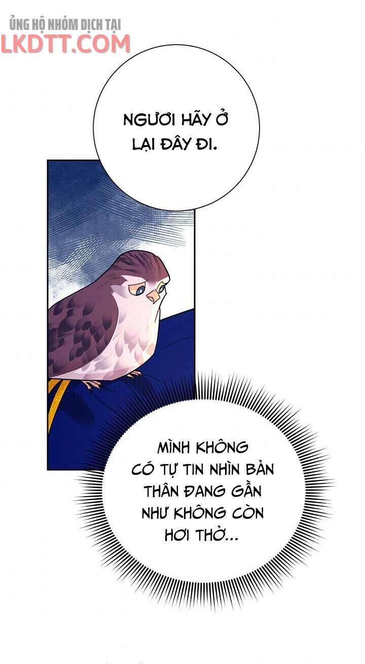 Công Chúa Của Loài Chim Chapter 36 - Trang 2