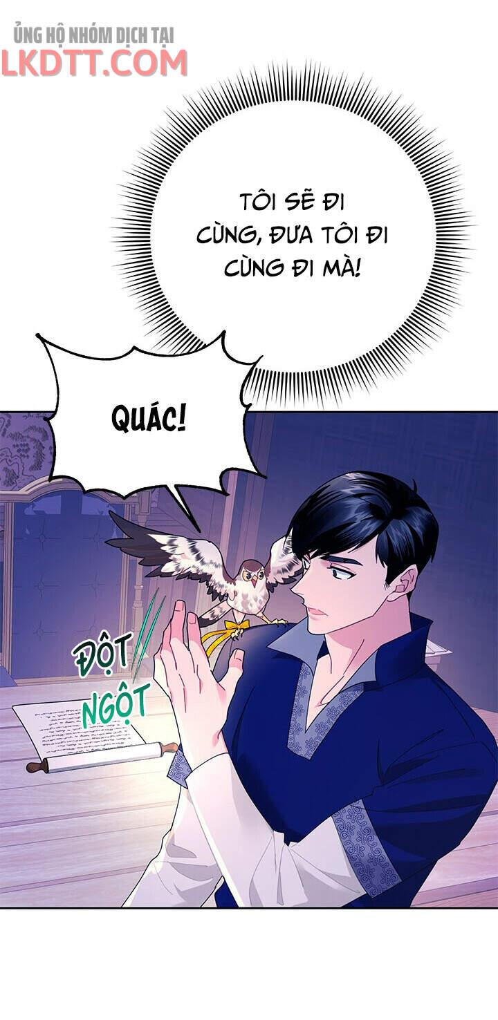 Công Chúa Của Loài Chim Chapter 36 - Trang 2