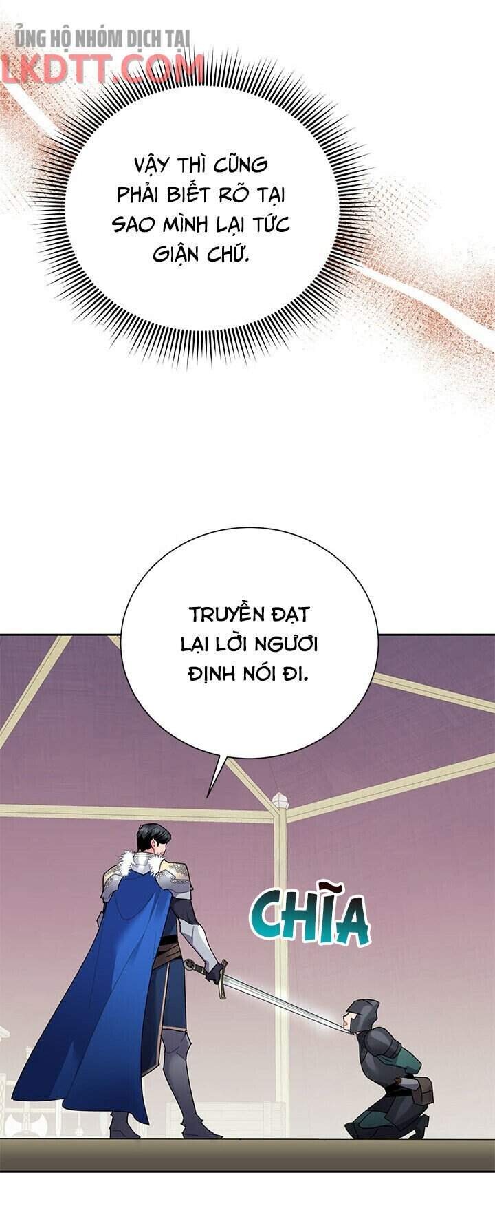 Công Chúa Của Loài Chim Chapter 36 - Trang 2