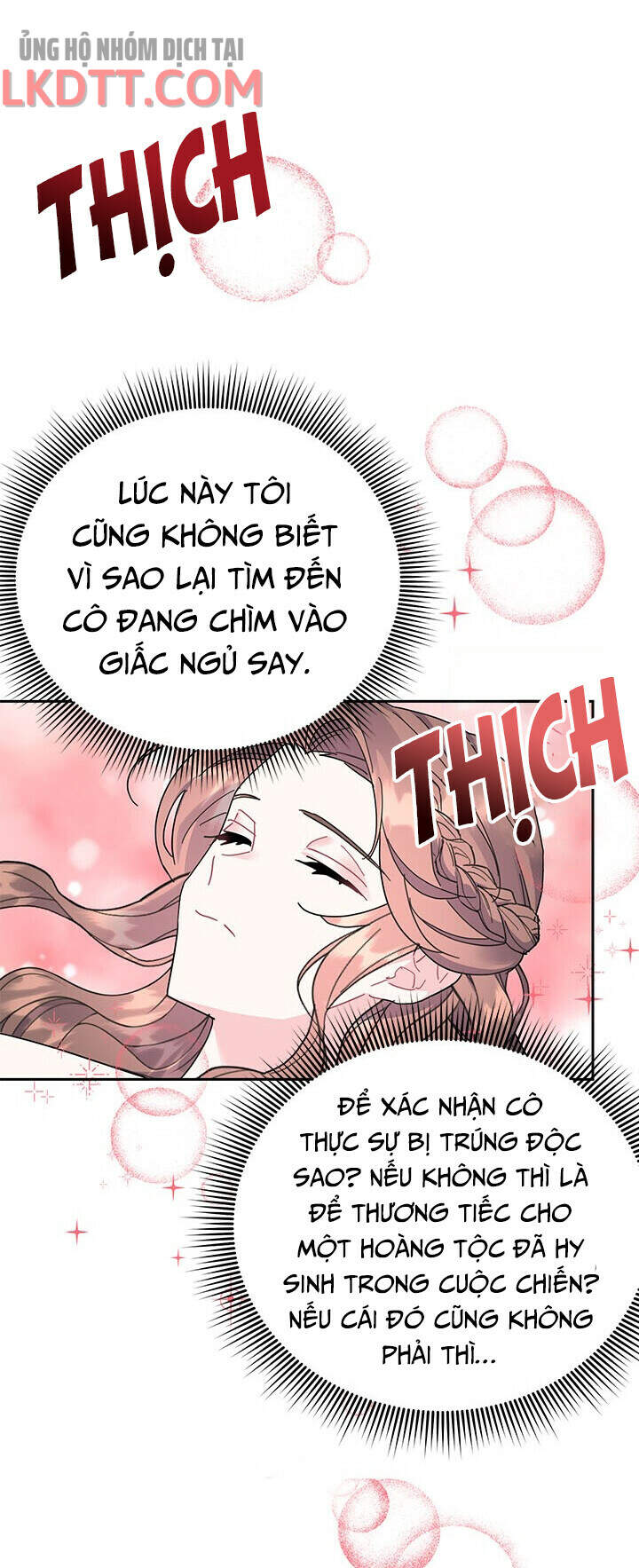 Công Chúa Của Loài Chim Chapter 36 - Trang 2