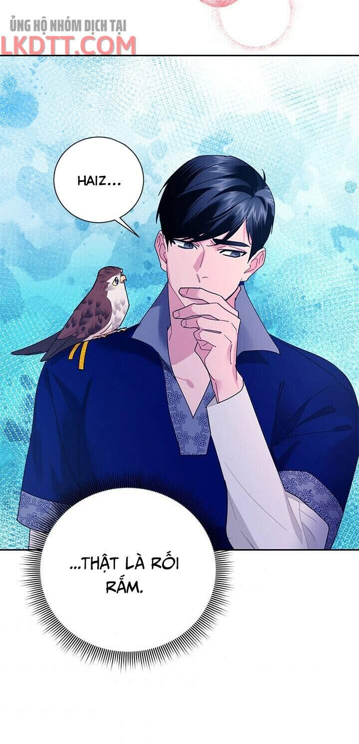 Công Chúa Của Loài Chim Chapter 36 - Trang 2