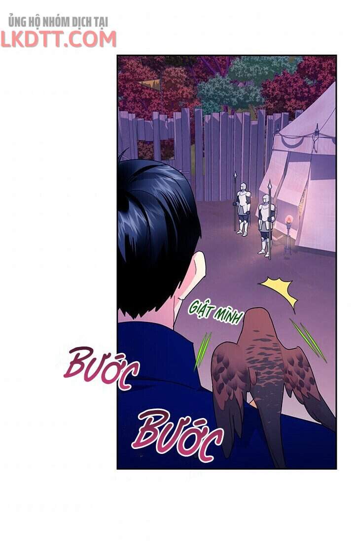 Công Chúa Của Loài Chim Chapter 36 - Trang 2