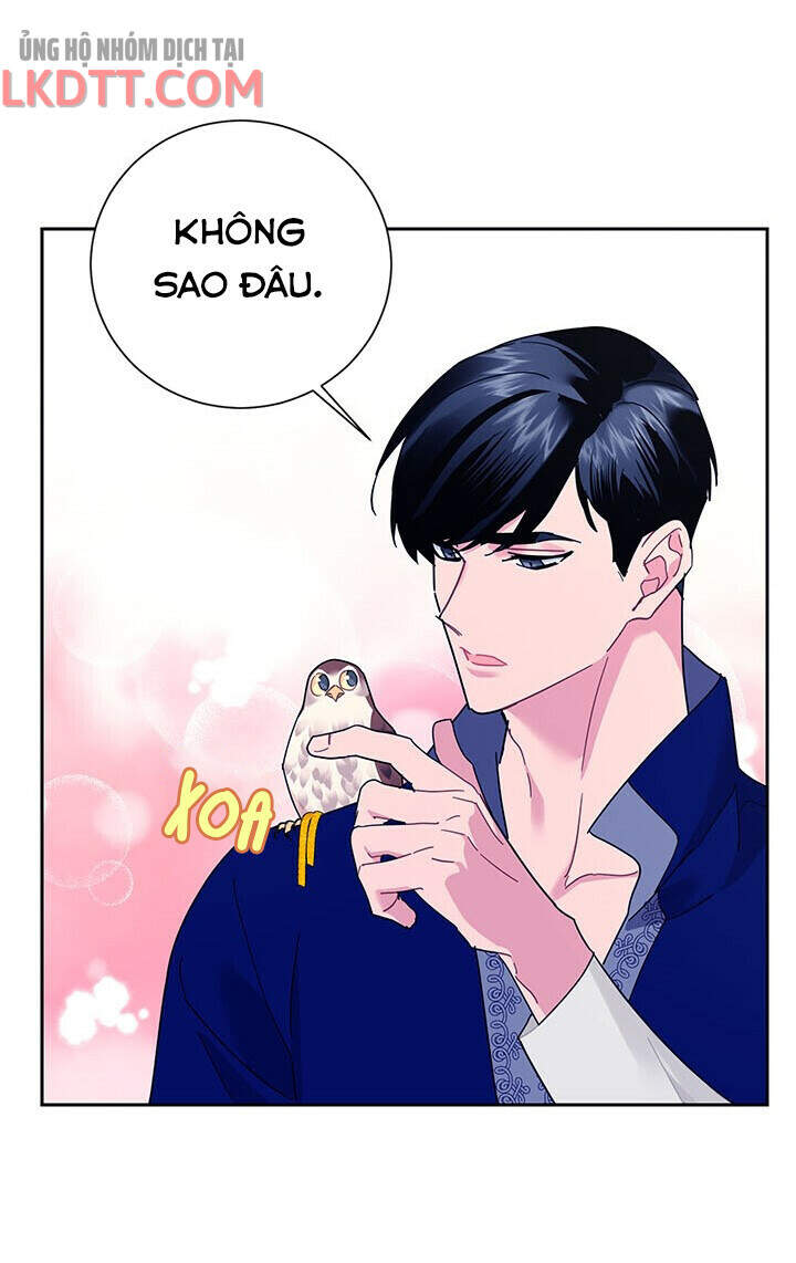 Công Chúa Của Loài Chim Chapter 36 - Trang 2