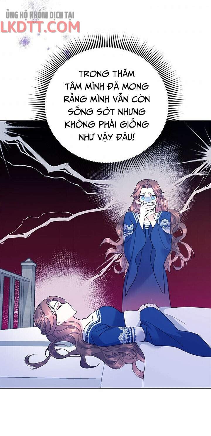 Công Chúa Của Loài Chim Chapter 36 - Trang 2