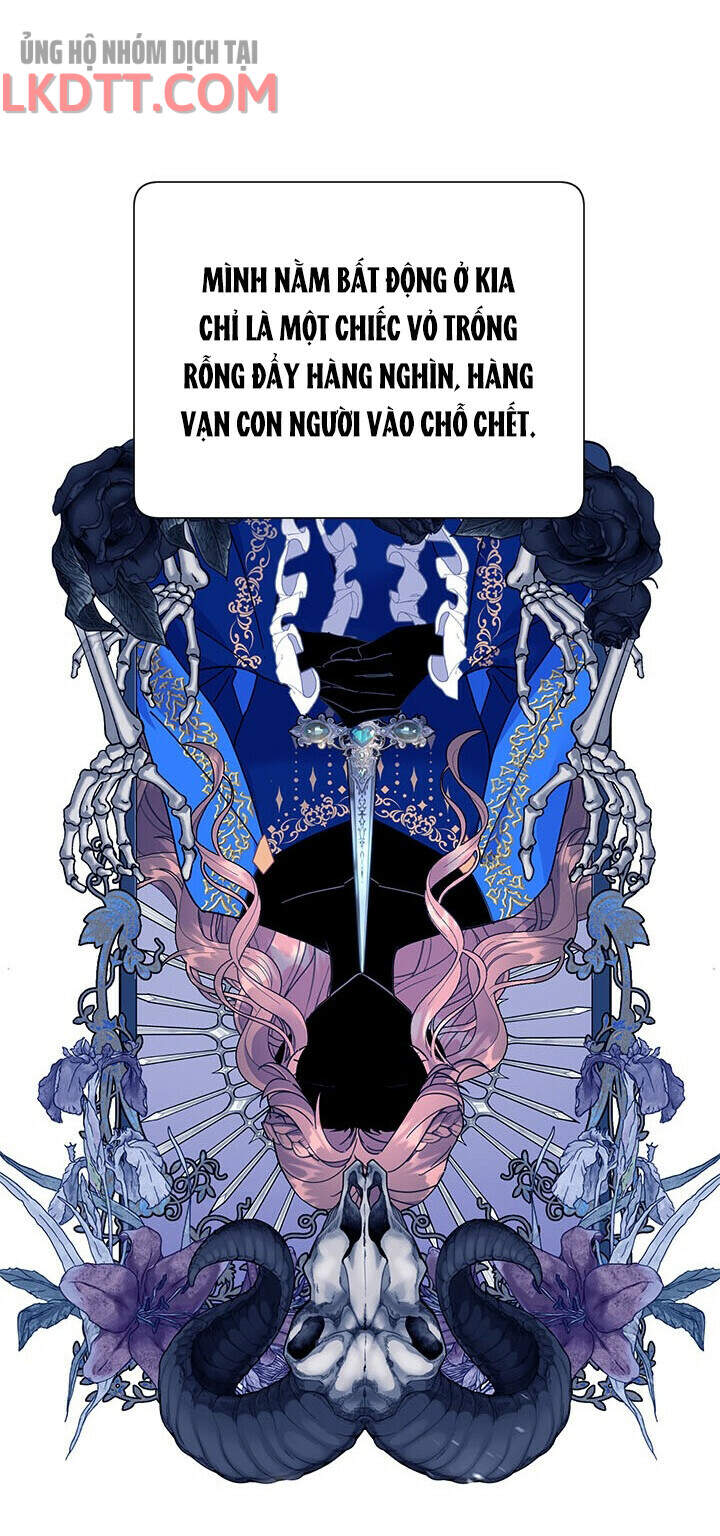 Công Chúa Của Loài Chim Chapter 36 - Trang 2